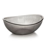 UltraForm Barok Büyük Füme Salata Kasesi