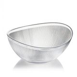 Ultraform Barok Salata Kasesi Orta Şeffaf