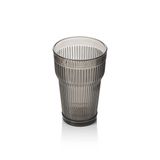 UltraForm Barok Uzun Bardak Füme