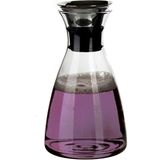 Ultraform Çift Cidarlı Cam Karaf 1000 ml - 1 lt