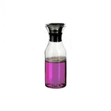 Ultraform Cift Cidarli Cam Karaf 1000 Ml
