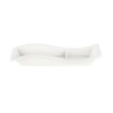 Ultraform Dikdörtgen Şezlong Tabak 31 Cm