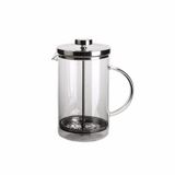 ULTRAFORM FRENCH PRESS SILVER 800 ML
