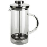 Ultraform Gümüş 350 ml French Press