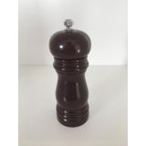 UltraForm Kahverengi 13 cm Karabiber Değirmeni