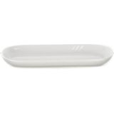 UltraForm Porselen 19x7 cm Dikdörtgen Sunum Tabağı