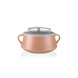 UltraForm Porselen 2,5 lt Güveç Tencere