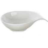 Ultraform Porselen Kulplu Sosluk Std 15 x 11 cm