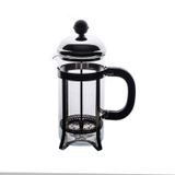 Ultraform Pukka 350 ml Siyah French Press