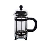 Ultraform Pukka 600 ml Siyah French Press