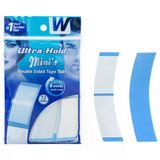 Ultra/Hold Mini's Protez Saç Bandı 36 Adet / 72 Tabs