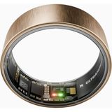 Ultrahuman Rose Gold Ring Air Akıllı Yüzük (Beden 7)