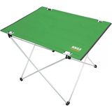 Ultralight Katlanır Kamp Masası, Piknik, Bbq, Doğa Aktiviteleri, Hiking, Plaj İçin Taşınabilir Kompakt Roll Up Outdoor Kamp Masası Büyük Boy