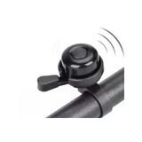 Ultralight Metal Bisiklet Zili, Sağlam Ve Dayanıklı