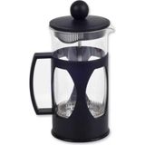 UltraMint 350 ml French Press ile Kahve Keyfini Doyasıya Çıkarın - Seçenek 1 - Ahşap