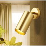 UltraMint Antik Eskitme LED Aplik, Spot ve Avize ile Gün Işığı Aydınlatması - Seçenek 1 - Ahşap