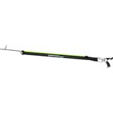 UltraMint Dart Kapalı Kafa Zıpkın 90CM, Dayanıklı ve Performanslı Balık Avı Aleti - Ahşap