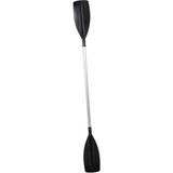 UltraMint Deniz Kano Küreği 210CM, Hafif ve Dayanıklı, Keyifli Denizde Kullanım - Seçenek 1 - Ahşap