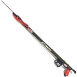 UltraMint Diablo 90L Çift Lastikli Makaralı Zıpkın Balık Çağırıcı Hediye - Ahşap