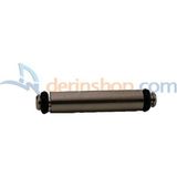 UltraMint Gösterge Basınç Ölçer Swivel Fırdöndü Uzun Tip - Ahşap
