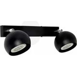 UltraMint Hareketli LED Spot Aplik, Gün Işığı Göz Alıcı Tasarım - Seçenek 1 - Ahşap