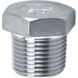 UltraMint Krom Kör Tapa 1", Dayanıklı ve Şık Su Tesisatı Parçası - Ahşap - Bej - Siyah - Seçenek 1