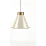 UltraMint Liva Bohem Gold Krem Metal Sarkıt 20 Cm, Mutfak ve Salon Aydınlatması - Seçenek 1