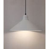 UltraMint Modern Beyaz Spor Avize 36 Cm, Şık ve Zarif Mutfak Aydınlatması - Seçenek 1 - Ahşap