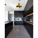 UltraMint Modern Sarı Metal Spot Sarkıt Avize ile Şık ve Aydınlık Ortamlar - Seçenek 1 - Altın