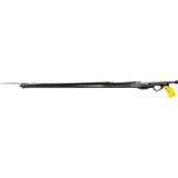 UltraMint Rebel Carbon Hi-Tech Açık Kafa Zıpkın Serisi 115CM, Yüksek Performanslı Balıkçılık Araçları - Ahşap