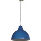 UltraMint Renkli Metal Avize, Çocuk Odası, Genç Odası, Mutfak ve Koridor Aydınlatması - Seçenek 1 - Ahşap - Ceviz