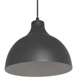 UltraMint Renkli Metal Avize, Genç ve Çocuk Odası, Koridor, Mutfak, Pembe Yeşil Mavi Turkuaz - Seçenek 1 - Ahşap