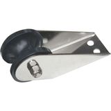 UltraMint Sağlıklı ve Konforlu Nefes Için Ideal Burun Makarası 165X50MM - Ahşap - Bej - Siyah - Seçenek 1