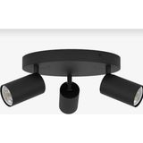 UltraMint Spor LED Avize, Hareketli Başlık, Gün Işığı Ampullü, Şık ve Modern Tasarım - Seçenek 1 - Ahşap