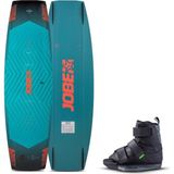 UltraMint Wakeboard Prolıx 143 Cm, Ayak 40-44, Yüksek Performanslı Su Sporları - Ahşap - Ceviz - Seçenek 1