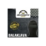 ultramotor Delta Balaklava Siyah