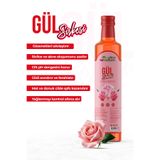 ultranatura Gül Sirkesi - 500ml