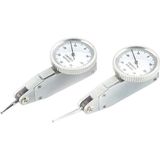 UltraNova Gfb Salgı Komparatör Saati Uzun Çubuklu 0,08X0,01 mm 1311 - Seçenek 1