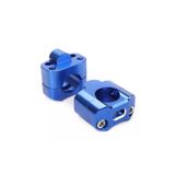 ULTRAPARTS Gidon Yükseltme Aparatı 22-28 mm Mavi