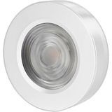 Ultras Pera Dekoratif Sıva Üstü Darkoo Lens 5w Beyaz Kasa 220v Mini Spot 3000k