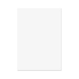 Ultrasepet Hd 33x48 Cm Mat Kuşe Kağıdı 135 Gr. 250 Adet