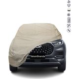 ULTRASHOP Chery Tiggo 8 (2023 - ) Araba Brandası Su Geçirmez Branda Miflonlu Premıum Oto Branda - Tam Branda