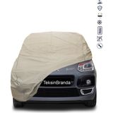 ULTRASHOP Citroen C3 1 Picasso (2013 - 2017) Araba Brandası Su Geçirmez Branda Miflonlu Premıum Oto Branda - Tam Branda
