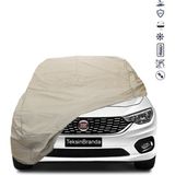 ULTRASHOP Fiat Egea Cross (2020 - ) Araba Brandası Su Geçirmez Branda Miflonlu Premıum Oto Branda - Tam Branda