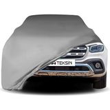 ULTRASHOP Mercedes Benz x Serisi Uyumlu Araba Brandası Gri Penye Kumaş Branda Oto Branda