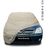 ULTRASHOP Opel Vectra C Caravan (2002 - 2005) Araba Brandası Su Geçirmez Branda Miflonlu Premıum Oto Branda - Tam Branda