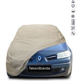 ULTRASHOP Renault Megane 2 Sedan (2002 - 2008) Araba Brandası Su Geçirmez Branda Miflonlu Oto Branda - Tam Branda