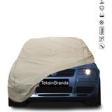 ULTRASHOP Volkswagen Passat B5.5 (2000 - 2005) Araba Brandası Su Geçirmez Miflonlu Uv Korumalı Oto Branda - Tam Branda