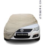 ULTRASHOP Volkswagen Passat cc (2008 - 2016) Araba Brandası Su Geçirmez Miflonlu Uv Korumalı Oto Branda - Tam Branda