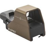 Ultrashot R-Spec Green - Red Dot Dark Earth Sm26031de - Belirtilmemiş